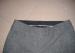 Foto 3 van Grijze geklede broek VERO MODA 38