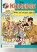 Foto 1 van Kiekeboe 50 Afgelast wegens ziekte