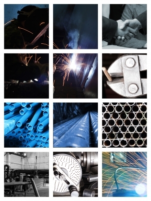 Poolse Onderaannemers Industrie