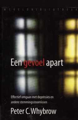 Een gevoel apart, Peter C.Whybrow