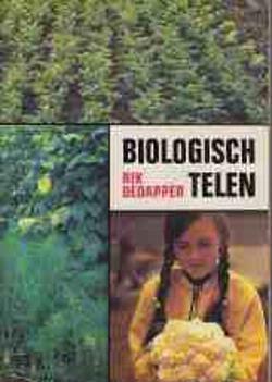 Biologisch telen, Rik Dedapper