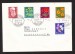 Foto 1 van FDC Zwitserlend1  