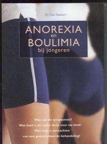 Anorexia en boulimia bij jongeren, Dr. Dee Dawson