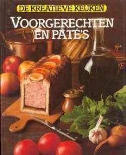 Voorgerechten en pate's
