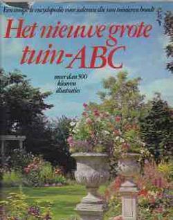 Het nieuwe grote tuin-ABC, In den toren