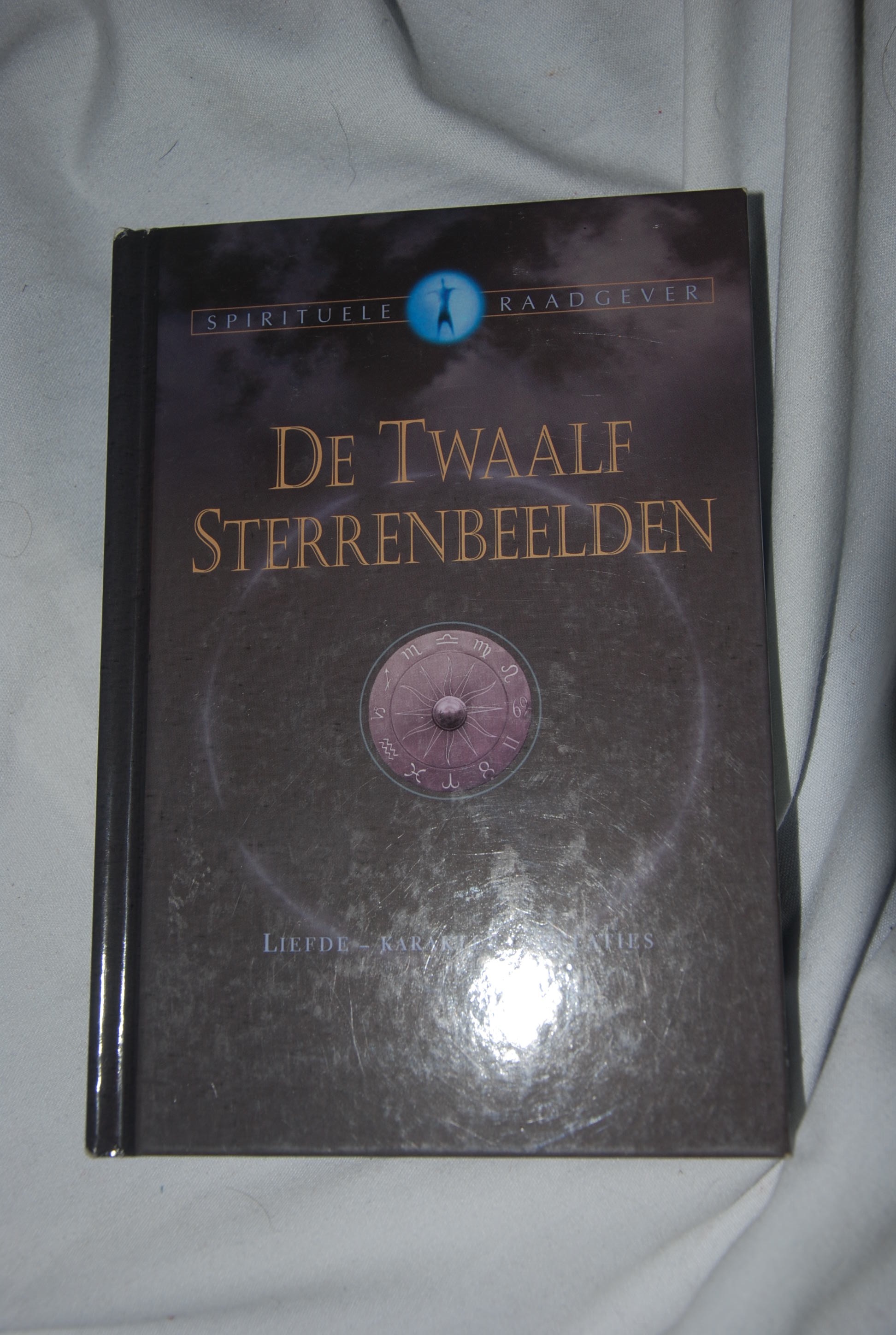 Sterrenbeelden 