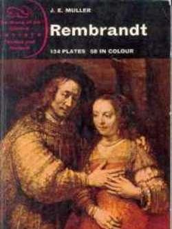 Rembrandt, van J E. Muller