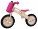 Foto 1 van Houten loopfiets