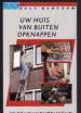 Foto 1 van Uw huis van buiten opknappen, consumentenbond