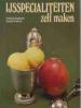 Foto 1 van Ijsspecialiteiten zelf maken, Patrick Dalison, David Cotre