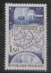 Foto 1 van Frankrijk nrs:2292 postfris