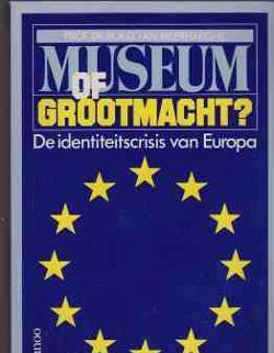 Museum of grootmacht, Prof.Dr.M.A.G.Van Meerhaeghe