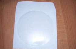 cd/cdrom hoesjes 9stuks