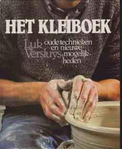 Het kleiboek, Luk Versluys