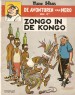 Foto 1 van Nerostrip 25 Zongo in de Kongo