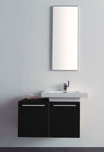 Badmeubel ESV-N-600BR.0005 kleur B-wood 