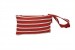 Foto 1 van Zipit Clutch Handvat Rood + Zilver