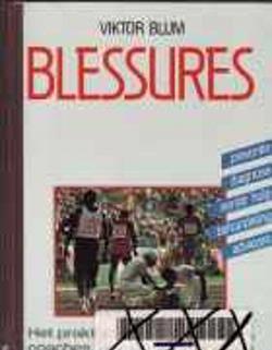 Blessures, Viktor Blum