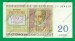 Foto 1 van 20 Francs type Regnier*03-04-1956*Lot 1902616419