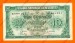 Foto 1 van 10 Francs Type Londen*01-02-1943**AUNC**Lot 1902611321