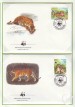 Foto 2 van WWF Laos 