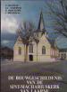 Foto 1 van De Sint-Machariuskerk van Laarne, E.Balthau, E.L.Schepens..