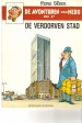 Foto 1 van Nerostrip 93 De verdorven stad