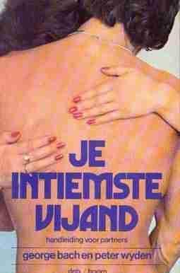 Je intiemste vijand,