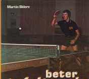 Beter tafeltennis, Martin Sklorz