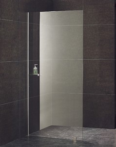 ESV-SAH_1000 Inloopdouche recht 1000x2000mm