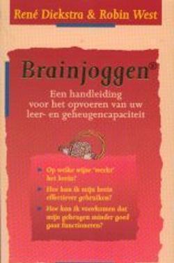 Brainjoggen, René Diekstra en Robin West