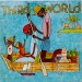 Foto 1 van Third World - Journey To Addis 