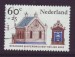 Foto 1 van Nederland gestempeld56 