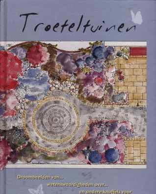 Troeteltuinen, droombeelden van wetenswaardighede
