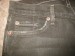 Foto 2 van jeans SEVEN maat 28 - groen 