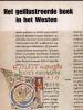 Foto 1 van Het geïllustreerde boek in het Westen
