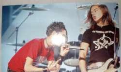 Tokio Hotel : Panini foto (10x15 cm.) (56)