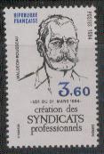 Frankrijk nrs:2305 postfris