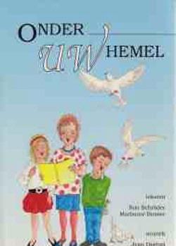 Onder uw hemel (liedboekje)