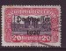 Foto 1 van Oostenrijk gestempeld nr.251 