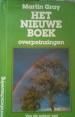 Foto 1 van Het nieuwe boek, Martin Gray,
