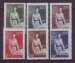 Foto 1 van Finland nrs. 234/39 