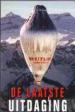 Foto 1 van De laatste uitdaging, Bertrand Piccard, Brian Jones