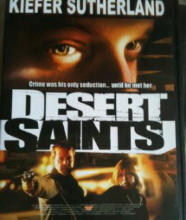Desert saints