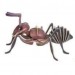 Foto 1 van 3D-Kit steekmodel Insect Mier - Houten speelgoed