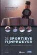 Foto 1 van De sportieve fijnproever, Geert Vanvaerenbergh & Ilse Vaes
