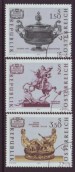 Foto 1 van Oostenrijk gestempeld nr.1184/86 
