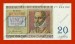 Foto 1 van 20 Francs Type Regnier **UNC**1950** Lot 1902616182