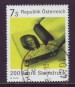 Foto 1 van Oostenrijk gestempeld nr. 2075 