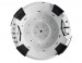Foto 3 van ESV-W0818-B Whirlpool. vierpersoons met skirt PLASH